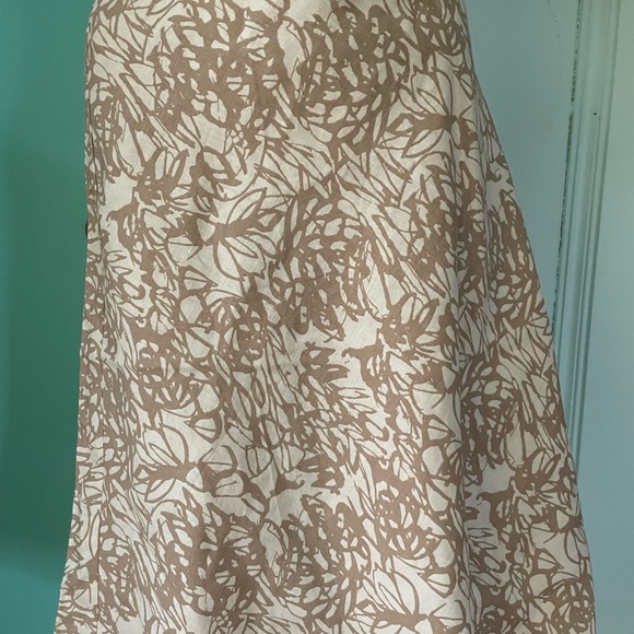 New listing **** Merona beautiful flare Skirt - Picture 7 of 8